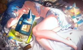 《生化危机：安魂曲》里昂 生化危机安吉拉