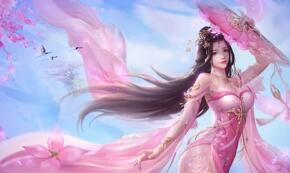 《轩辕传奇》万象双服开启 网游轩辕传奇