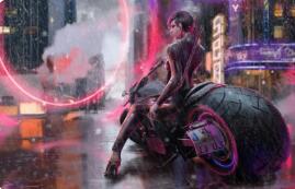 韩版爱丽丝《Project 韩国电视爱丽丝